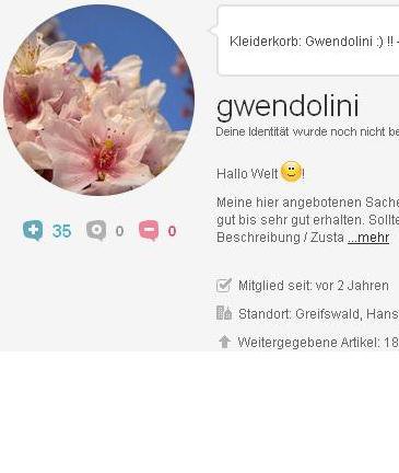 Gwendolini