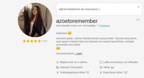 rebeccazoe