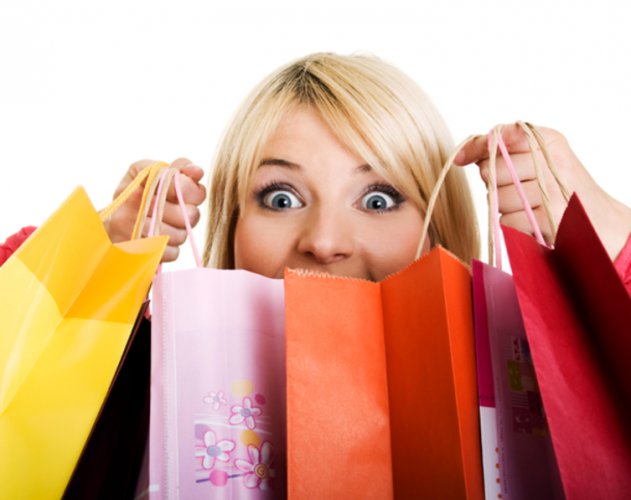 Shopping_Charlie