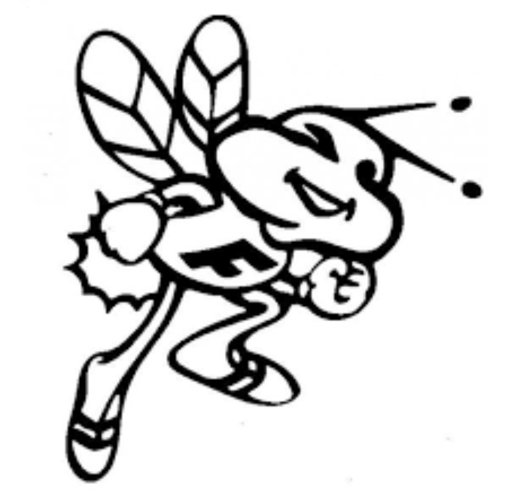 Flinkebiene