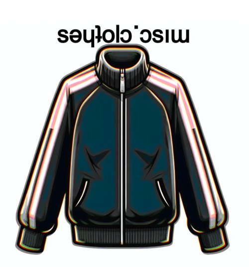misc.clothes