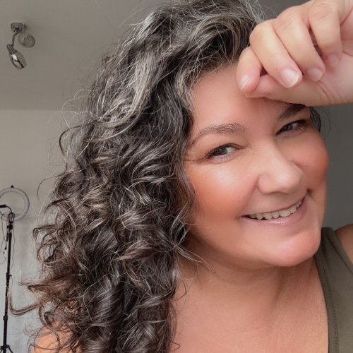 Curlysandy