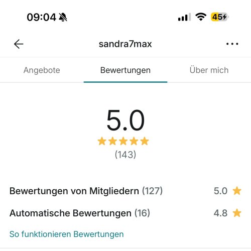 Sandy7max