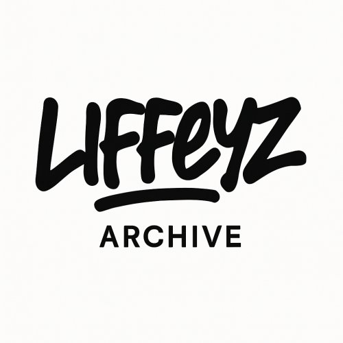 liffeyzarchive