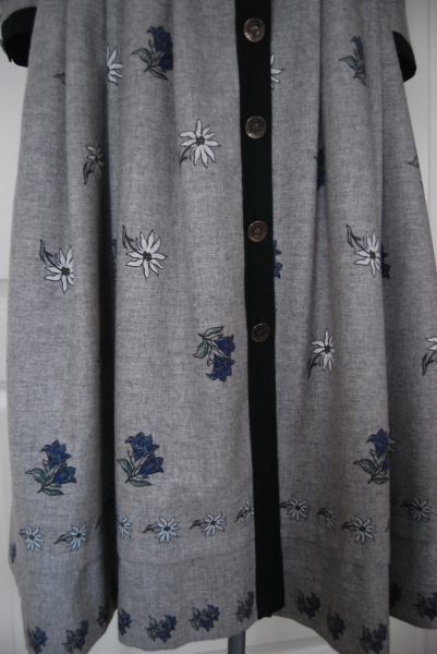 Tofana  Trachtenkleid   Design Kleidchen  Trendi