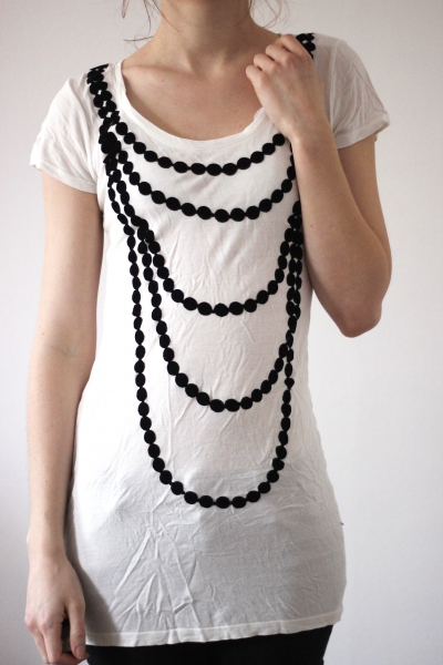 Longshirt Longtop 