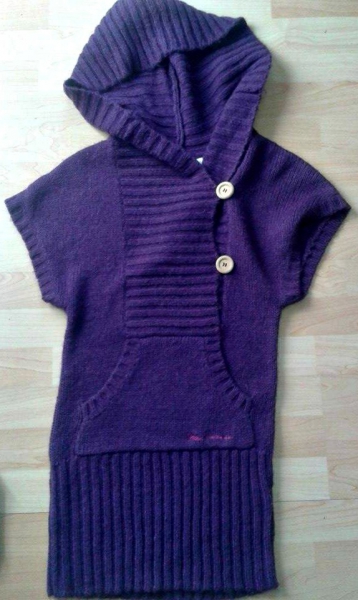 Longpulli Kurzam