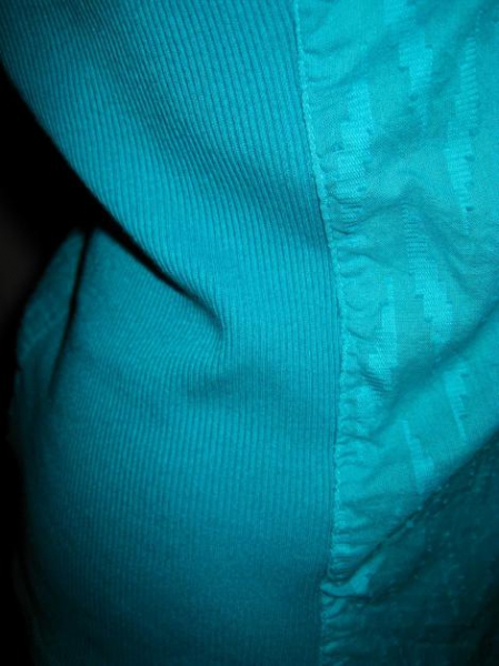 Bluse Mango Gr.S 