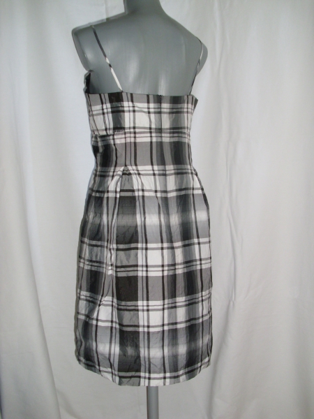  Spaghettiträgerkleid She Gr. 40 NEU