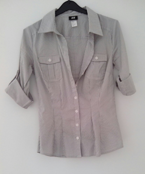 Schicke Bluse