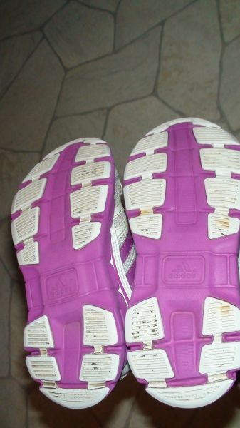 Adidas Mädchen Sportschuhe Gr.27