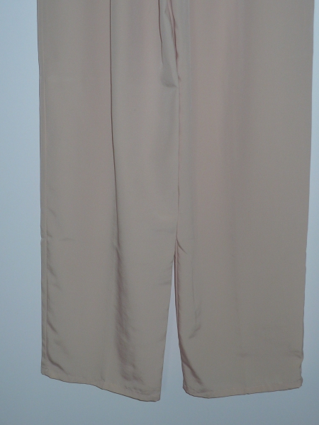Vintage Schlafanzug mit BlumenmusterS / M