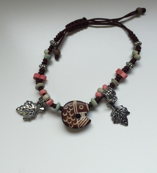 Süßes Armband