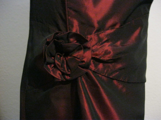 Abendkleid Abikleid Ballkleid Größe 38/S/M
