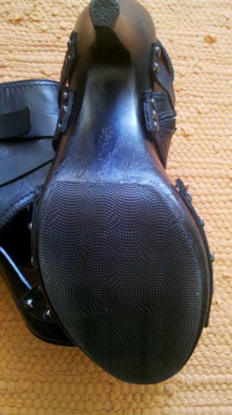 Zign High Heels Gr. 39