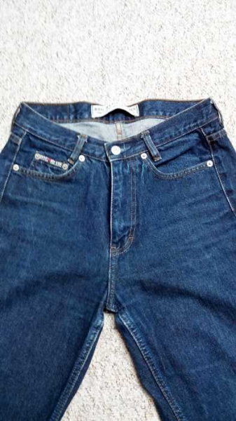 Jeans Big Blue