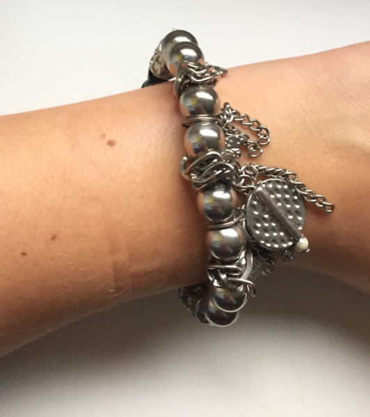 Süßes Armband