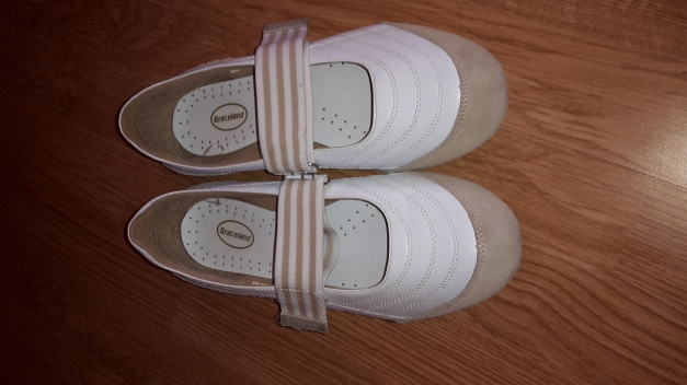 Ballerina's 
