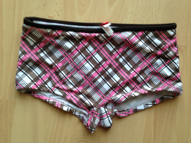 Esprit Badehose Gr 164 NEU , Bikini hose
