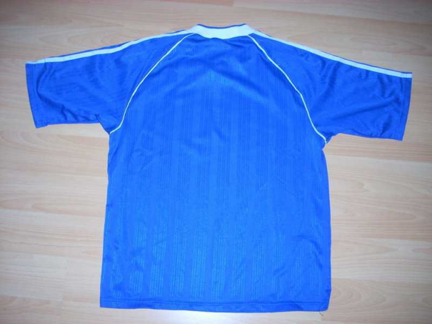 Adidas Trikot, Fussballtrikot, Fußballtrikot, Shirt Gr.S