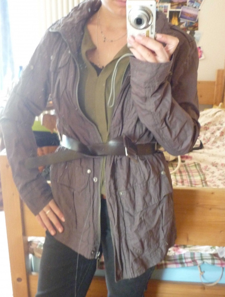 Trenchcoat