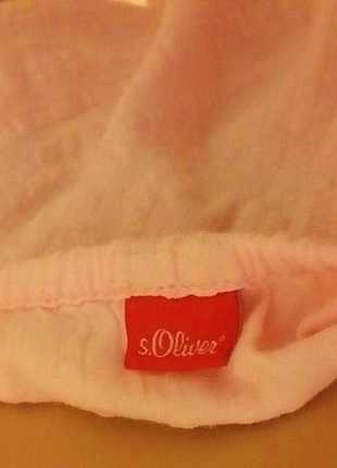 Schöne Bluse von S.Oliver