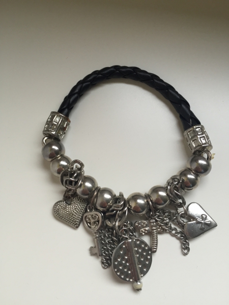Süßes Armband
