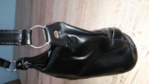 schicke Handtasche