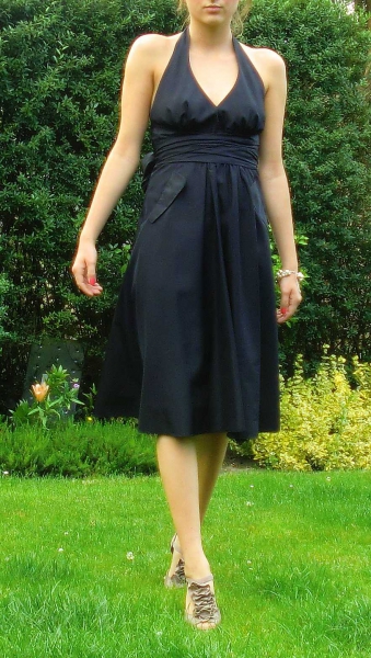 Tolles Abendkleid - Zero