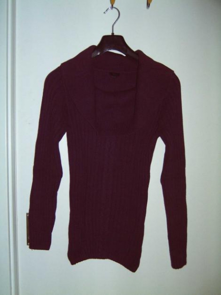 Damenpullover