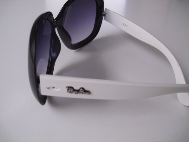 Ray-Ban Sonnenbrille