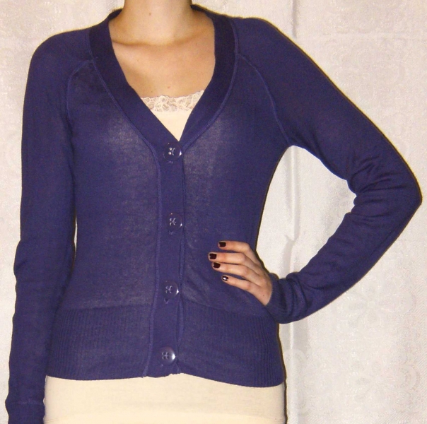 Schöner Cardigan von Divided by H&M / DIVIDED by H&M 