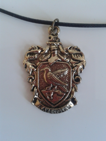 Ravenclaw Wappen, Harry Potter