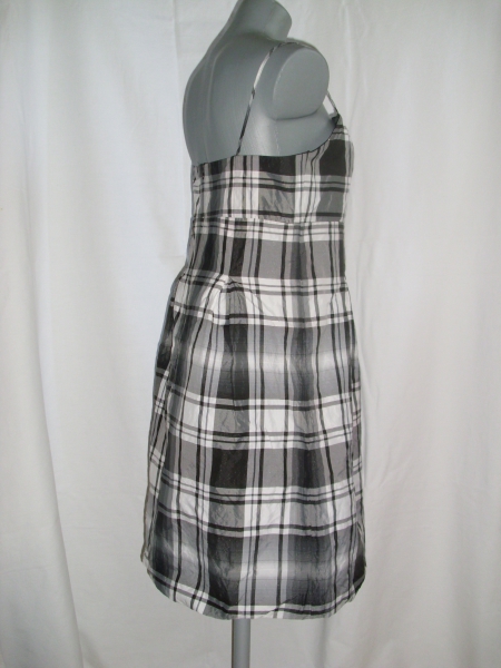  Spaghettiträgerkleid She Gr. 40 NEU