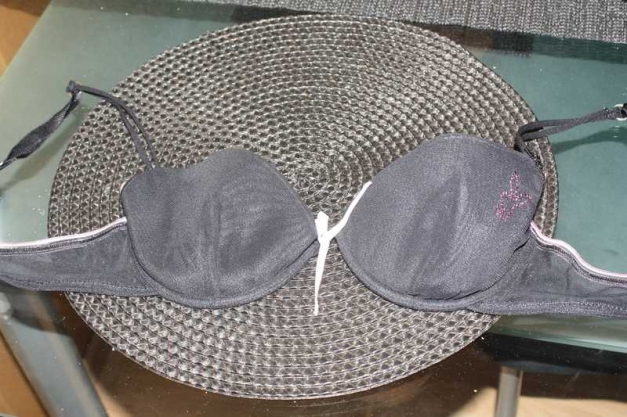Playboy Intimates BH, Gr. 75B, Playmate