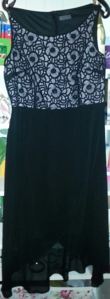 NEU!!! Tolles Abendkleid von Sir Oliver