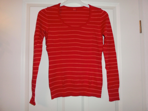 farbiger Pullover von Esprit