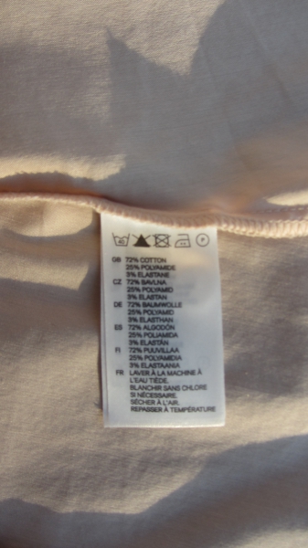Bluse von H&M