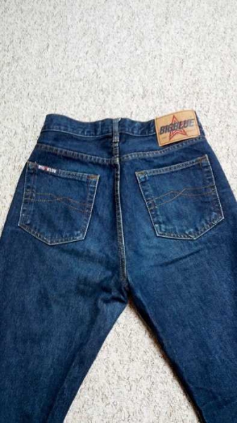 Jeans Big Blue