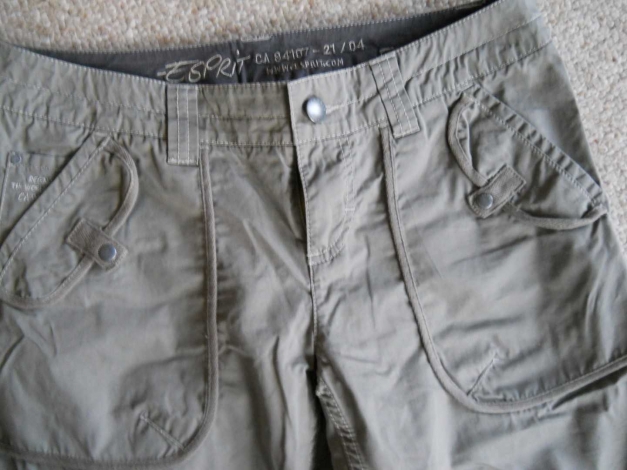 Esprit Hose cargostyle