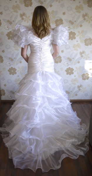 Hochzeitskleid