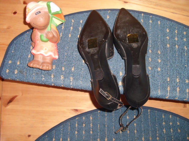 Sandalen Gr.38 