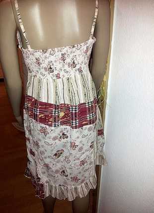 Süsse Sommer Kleid