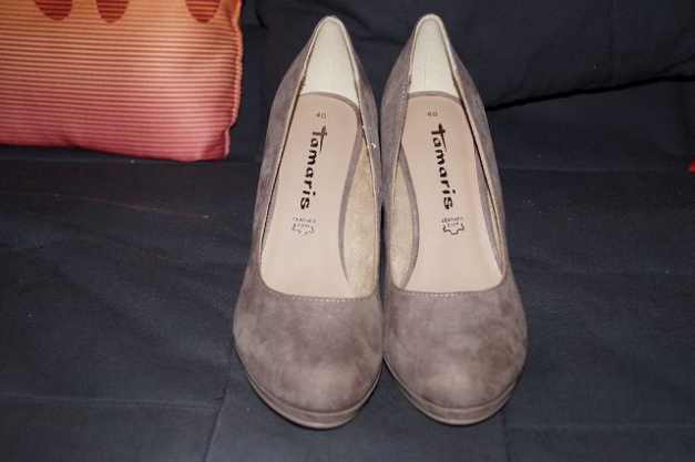 Tamaris Pumps