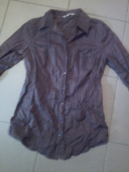 Bluse Gr.L