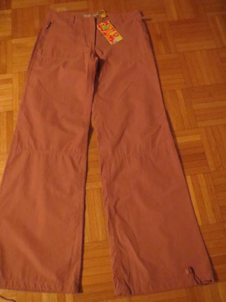 Hose (Stoffhose), neu