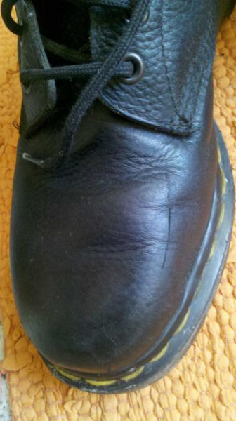 Dr. Martens AirWair Gr. 38