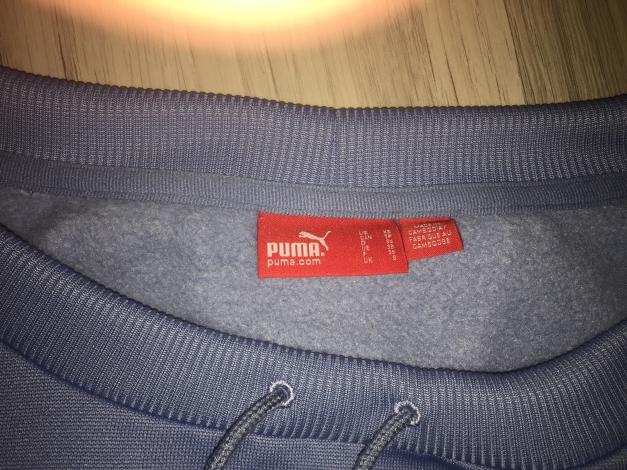 Puma Sweatshirt 