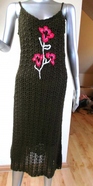 Pencildress Strickkleid sehr edel