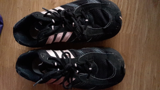 Adidas  Turnschuhe 